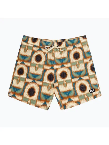 Plavecké šortky Picture Piau tikki