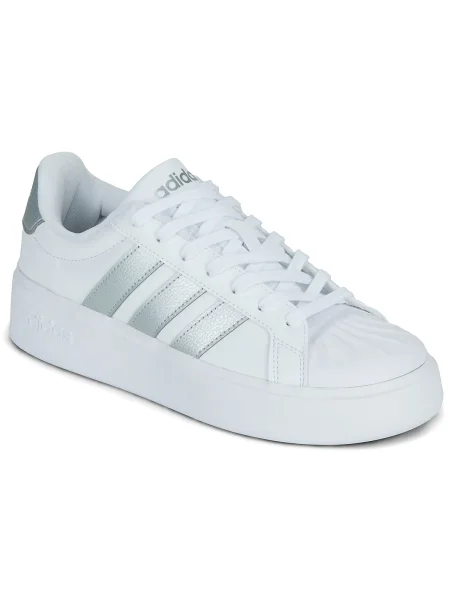 Adidas Sneakers Streettalk Bold alb
