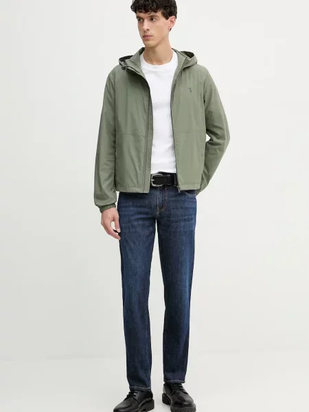 Guess slim fit džíny ANGELS