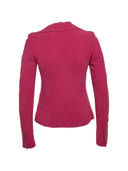 Sacou Max Mara roz