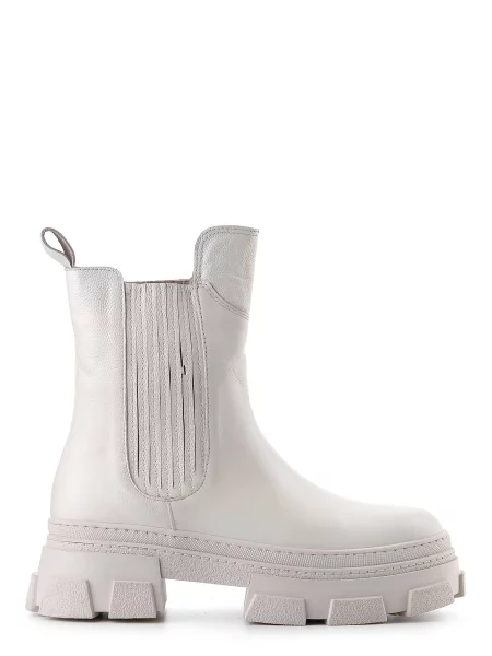 Ботинки челси Leberdes