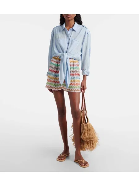 Kraťasy Missoni