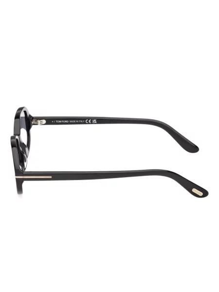 Ochelari de soare Tom Ford Eyewear negru