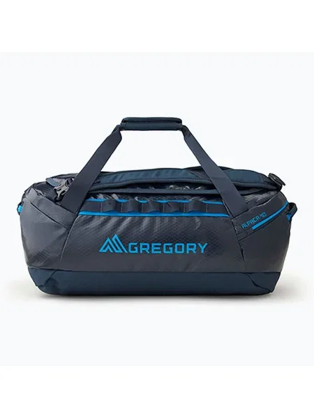 Пътническа чанта Gregory Alpaca 40 л шистово синьо