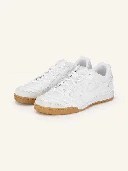 Tenisky Nike bílé