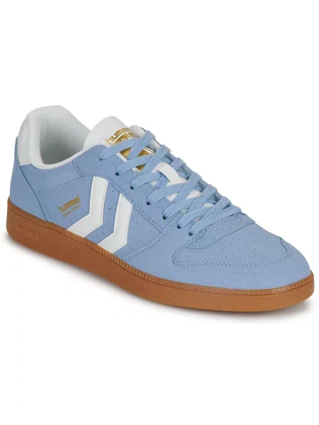 Tenisky Hummel modré