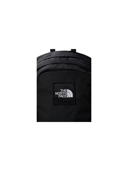 Taška The North Face Hot Shot Se Backpack černá
