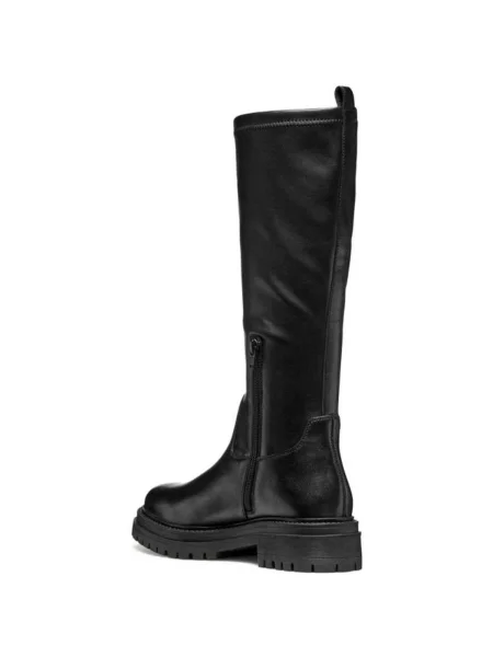 Pantofi Geox negru