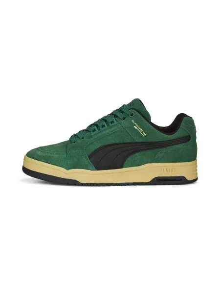 Teniși Puma verde