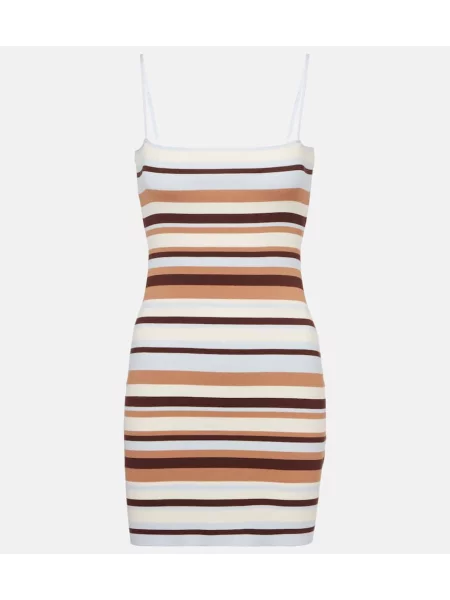 Rochie Faithfull tricotate