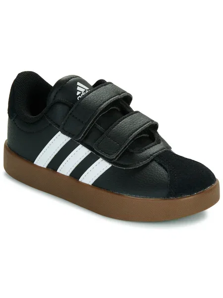Pantofi copii Adidas negru