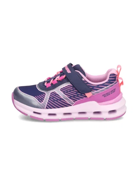 Dětské tenisky Skechers modré