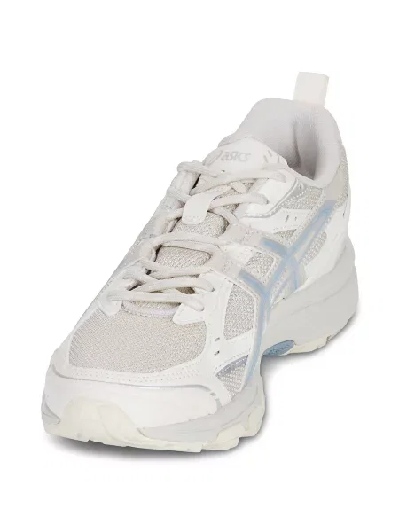 Tenisky Asics sivá