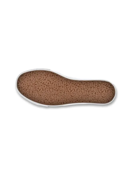 Pantofi Big Star alb