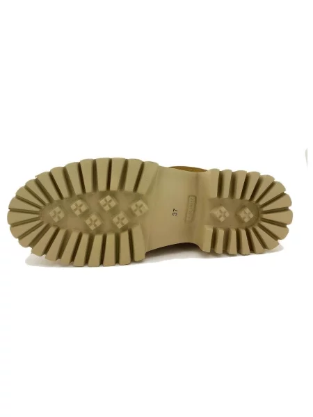 Pantofi Piesanto maro