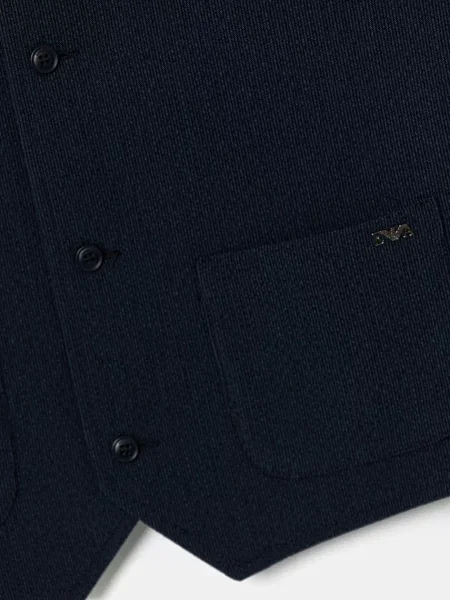 Emporio Armani Дитячий жилет