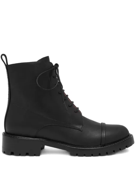 Botine Malone Souliers negru