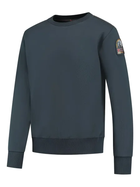 Bluza dziecięca Saucony niebieska