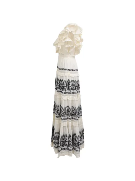 Rochie Ulla Johnson cu volane