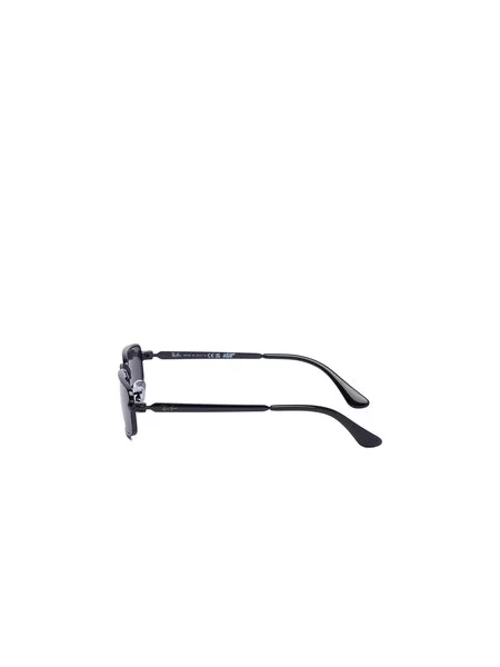 Ray-Ban Sončna očala By Asap Rocky črna
