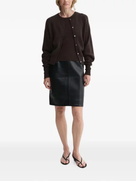 Cardigan Almada Label maro