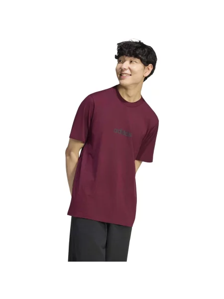 Póló Adidas piros