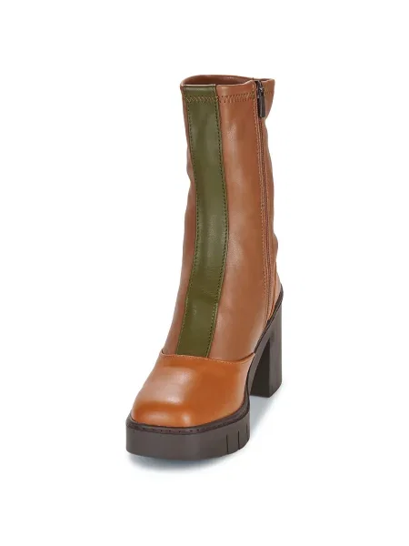 Pantofi Art maro