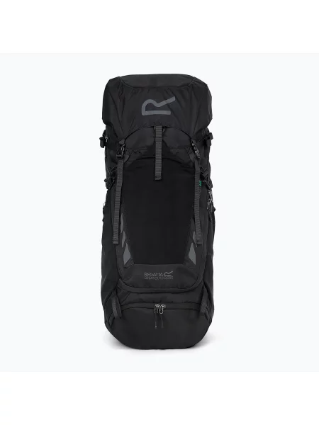 Plecak trekkingowy REGATTA Blackfell IV 65 l black czarny
