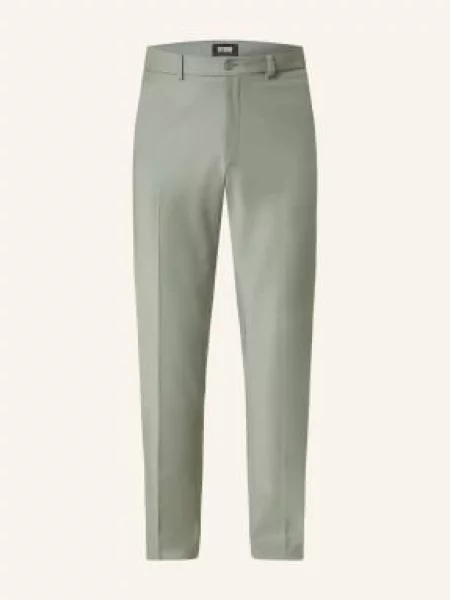 Drykorn Kalhoty K Obleku Ajend Regular Fit grün