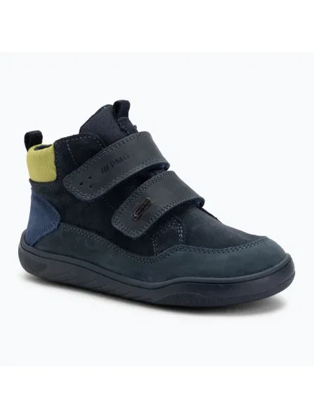 Primigi PMG GTX kék/navy gyermek cipő. Méret: 30 EU kék