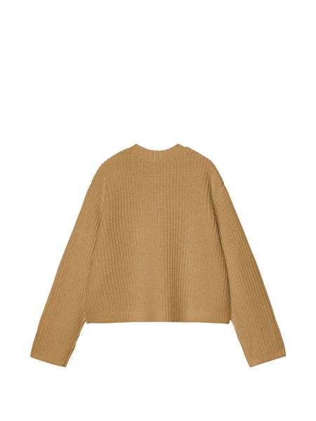 Pulover Carhartt Wip maro