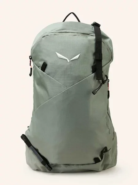 Salewa Batoh Sella Free 20 L světle zelená