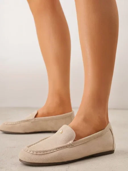 Mocasini Alcimene bej