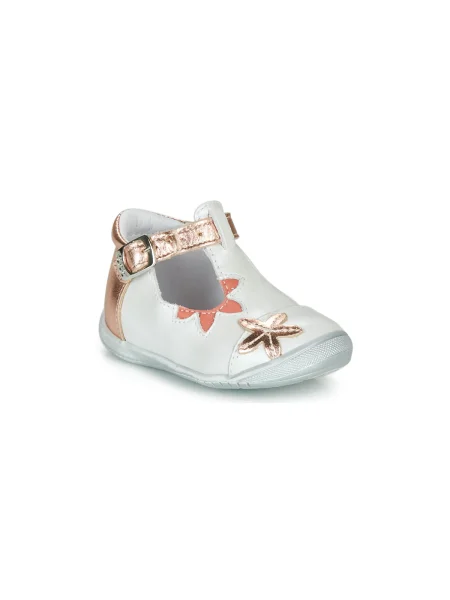Pantofi copii Gbb alb