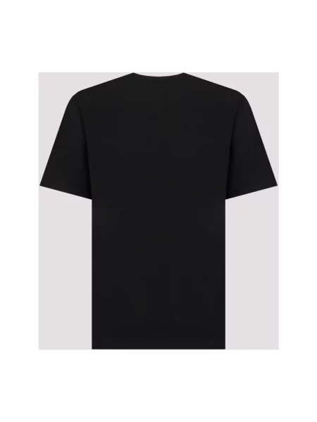 Carhartt WIP t-shirt gładki czarny