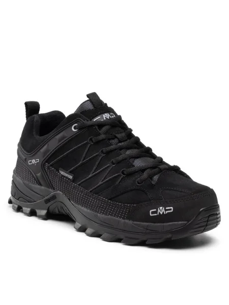 Pantofi Cmp negru