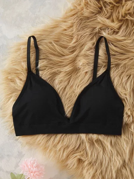 Sutien Trendyol negru