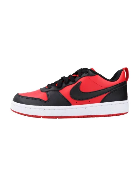 Pantofi copii Nike roșu