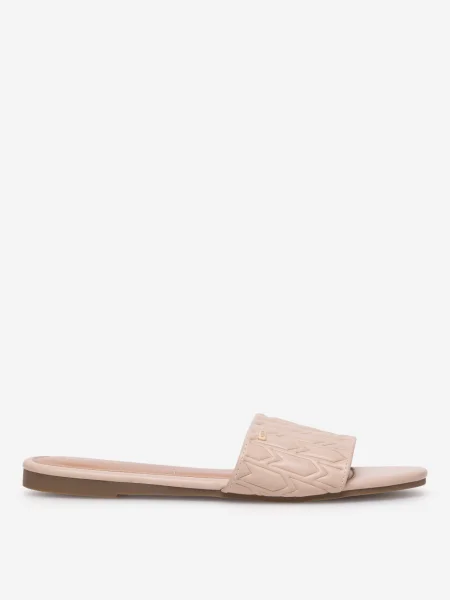 MEXX Papucs bézs