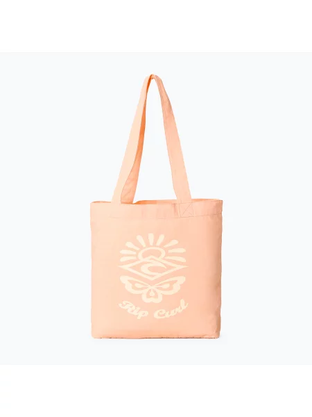 Geantă pentru femei Rip Curl Classic Surf Tote 31 l bright peach