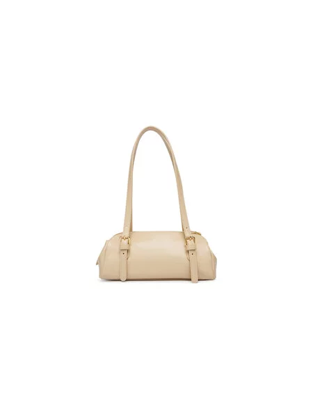 Kabelka LOVE MOSCHINO béžová