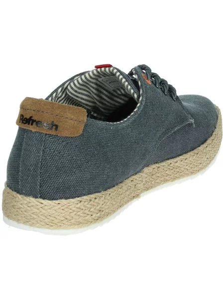 Pantofi Refresh albastru