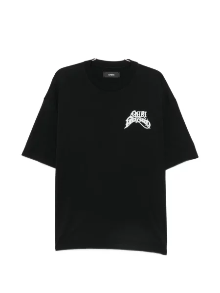 Tricou Amiri negru