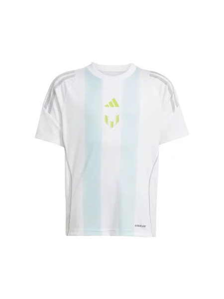 Tričko Adidas biela