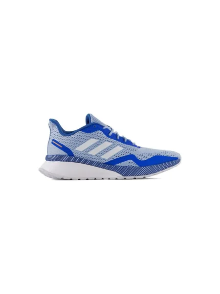Pantofi Adidas albastru
