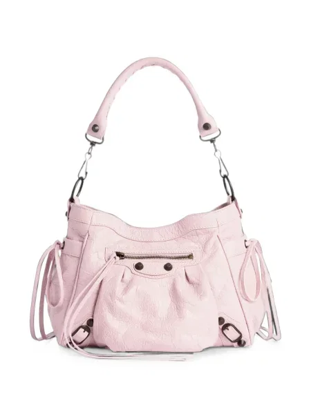 Geantă Balenciaga roz