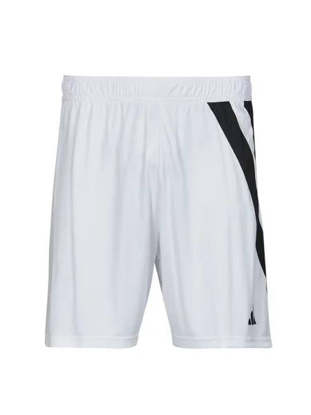 Adidas Performance edzős rövidnadrág Fortore 23 fehér