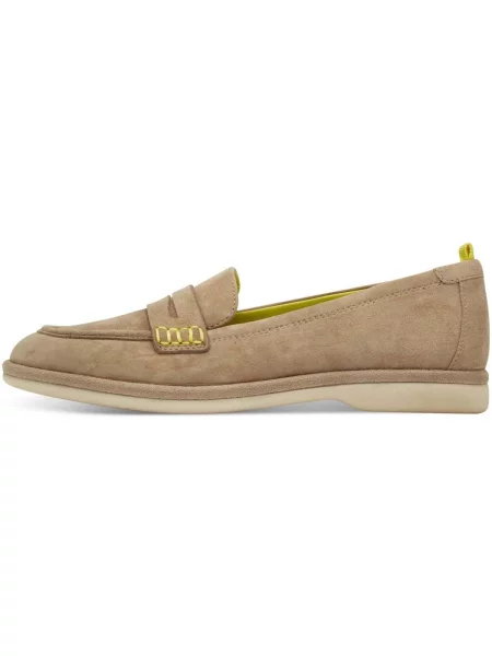 Pantofi Tamaris maro