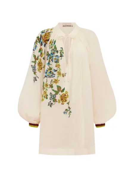 Rochie mini Alemais