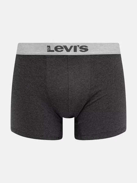 Levi's boxerky s černé